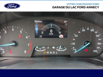 Photo 13 du bon plan FORD Puma 1.0 EcoBoost 125ch S&S mHEV Titanium Powershift occasion à 15990 €