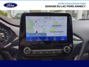Photo 16 du bon plan FORD Puma 1.0 EcoBoost 125ch S&S mHEV Titanium Powershift occasion à 15990 €