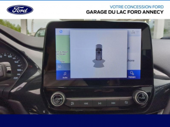 Photo 17 du bon plan FORD Puma 1.0 EcoBoost 125ch S&S mHEV Titanium Powershift occasion à 15990 €