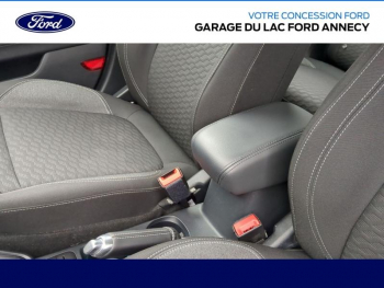 Photo 21 du bon plan FORD Puma 1.0 EcoBoost 125ch S&S mHEV Titanium Powershift occasion à 15990 €