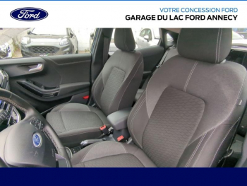 Photo 22 du bon plan FORD Puma 1.0 EcoBoost 125ch S&S mHEV Titanium Powershift occasion à 15990 €