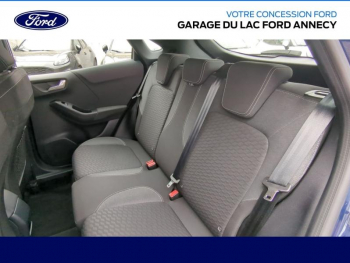Photo 23 du bon plan FORD Puma 1.0 EcoBoost 125ch S&S mHEV Titanium Powershift occasion à 15990 €