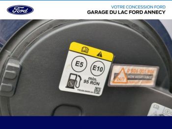 Photo 26 du bon plan FORD Puma 1.0 EcoBoost 125ch S&S mHEV Titanium Powershift occasion à 15990 €