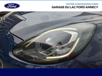 Photo 29 du bon plan FORD Puma 1.0 EcoBoost 125ch S&S mHEV Titanium Powershift occasion à 15990 €
