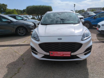 Photo 2 du bon plan FORD Kuga 2.5 Duratec 190ch FHEV E85 ST-Line Business BVA occasion à 26990 €