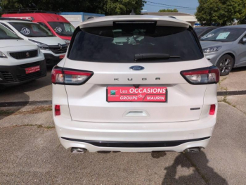 Photo 5 du bon plan FORD Kuga 2.5 Duratec 190ch FHEV E85 ST-Line Business BVA occasion à 26990 €