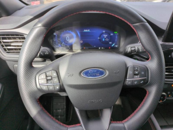Photo 12 du bon plan FORD Kuga 2.5 Duratec 190ch FHEV E85 ST-Line Business BVA occasion à 26990 €