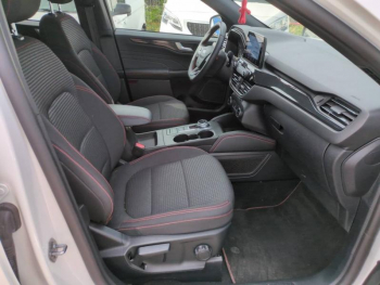 Photo 17 du bon plan FORD Kuga 2.5 Duratec 190ch FHEV E85 ST-Line Business BVA occasion à 26990 €