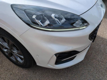 Photo 21 du bon plan FORD Kuga 2.5 Duratec 190ch FHEV E85 ST-Line Business BVA occasion à 26990 €