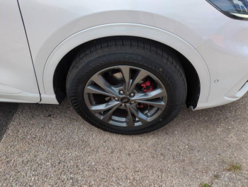 Photo 22 du bon plan FORD Kuga 2.5 Duratec 190ch FHEV E85 ST-Line Business BVA occasion à 26990 €