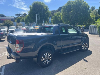 Photo 5 du bon plan FORD Ranger VUL 2.0 TDCi 213ch Super Cab Wildtrak BVA10 occasion à 34990 €