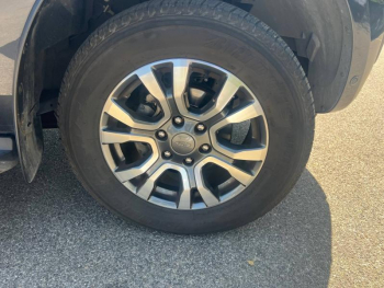 Photo 9 du bon plan FORD Ranger VUL 2.0 TDCi 213ch Super Cab Wildtrak BVA10 occasion à 34990 €