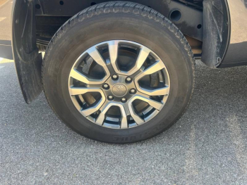 Photo 10 du bon plan FORD Ranger VUL 2.0 TDCi 213ch Super Cab Wildtrak BVA10 occasion à 34990 €