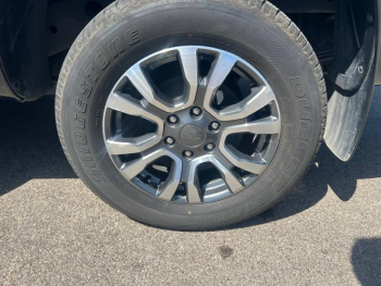 Photo 12 du bon plan FORD Ranger VUL 2.0 TDCi 213ch Super Cab Wildtrak BVA10 occasion à 34990 €