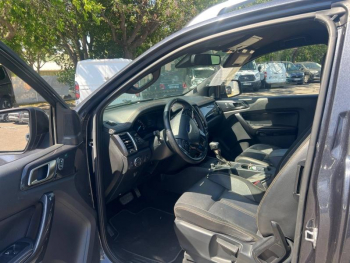 Photo 14 du bon plan FORD Ranger VUL 2.0 TDCi 213ch Super Cab Wildtrak BVA10 occasion à 34990 €