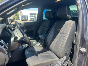 Photo 15 du bon plan FORD Ranger VUL 2.0 TDCi 213ch Super Cab Wildtrak BVA10 occasion à 34990 €