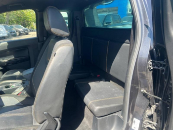 Photo 16 du bon plan FORD Ranger VUL 2.0 TDCi 213ch Super Cab Wildtrak BVA10 occasion à 34990 €