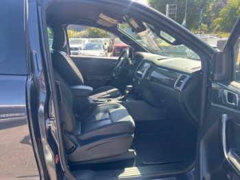Photo 17 du bon plan FORD Ranger VUL 2.0 TDCi 213ch Super Cab Wildtrak BVA10 occasion à 34990 €
