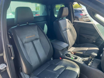 Photo 18 du bon plan FORD Ranger VUL 2.0 TDCi 213ch Super Cab Wildtrak BVA10 occasion à 34990 €