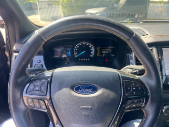 Photo 19 du bon plan FORD Ranger VUL 2.0 TDCi 213ch Super Cab Wildtrak BVA10 occasion à 34990 €