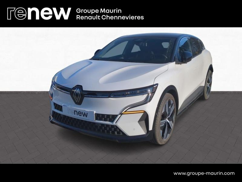 Bon plan RENAULT Megane E-Tech Electric EV60 220ch Iconic super charge -C occasion à 25999 €