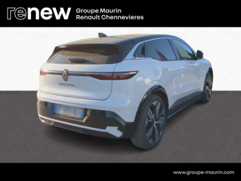 Photo 5 du bon plan RENAULT Megane E-Tech Electric EV60 220ch Iconic super charge -C occasion à 25999 €