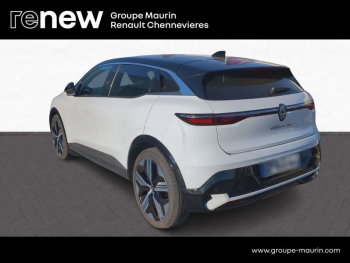 Photo 7 du bon plan RENAULT Megane E-Tech Electric EV60 220ch Iconic super charge -C occasion à 25999 €