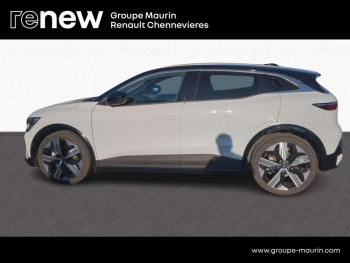 Photo 8 du bon plan RENAULT Megane E-Tech Electric EV60 220ch Iconic super charge -C occasion à 25999 €