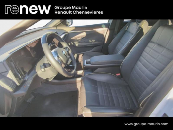 Photo 9 du bon plan RENAULT Megane E-Tech Electric EV60 220ch Iconic super charge -C occasion à 25999 €