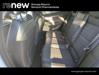 Photo 10 du bon plan RENAULT Megane E-Tech Electric EV60 220ch Iconic super charge -C occasion à 25999 €