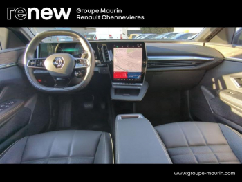Photo 11 du bon plan RENAULT Megane E-Tech Electric EV60 220ch Iconic super charge -C occasion à 25999 €