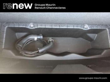 Photo 13 du bon plan RENAULT Megane E-Tech Electric EV60 220ch Iconic super charge -C occasion à 25999 €