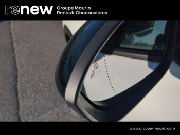 Photo 14 du bon plan RENAULT Megane E-Tech Electric EV60 220ch Iconic super charge -C occasion à 25999 €