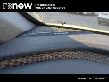 Photo 16 du bon plan RENAULT Megane E-Tech Electric EV60 220ch Iconic super charge -C occasion à 25999 €