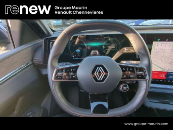 Photo 17 du bon plan RENAULT Megane E-Tech Electric EV60 220ch Iconic super charge -C occasion à 25999 €