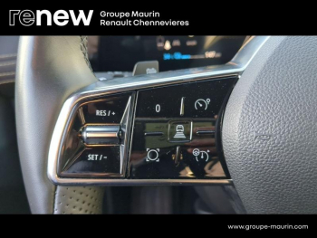 Photo 18 du bon plan RENAULT Megane E-Tech Electric EV60 220ch Iconic super charge -C occasion à 25999 €