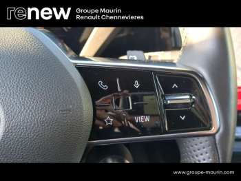 Photo 19 du bon plan RENAULT Megane E-Tech Electric EV60 220ch Iconic super charge -C occasion à 25999 €