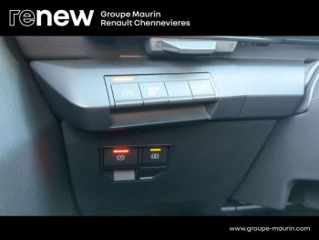 Photo 20 du bon plan RENAULT Megane E-Tech Electric EV60 220ch Iconic super charge -C occasion à 25999 €