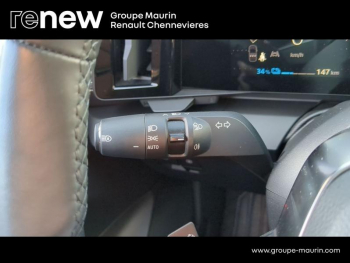Photo 21 du bon plan RENAULT Megane E-Tech Electric EV60 220ch Iconic super charge -C occasion à 25999 €