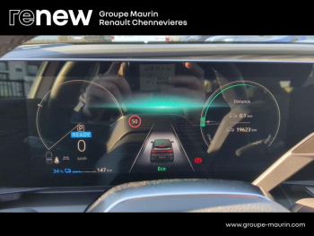 Photo 23 du bon plan RENAULT Megane E-Tech Electric EV60 220ch Iconic super charge -C occasion à 25999 €