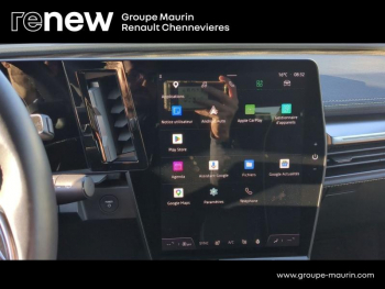 Photo 25 du bon plan RENAULT Megane E-Tech Electric EV60 220ch Iconic super charge -C occasion à 25999 €