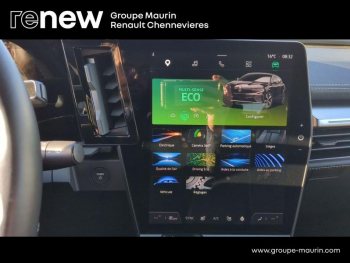 Photo 26 du bon plan RENAULT Megane E-Tech Electric EV60 220ch Iconic super charge -C occasion à 25999 €