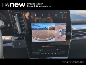 Photo 27 du bon plan RENAULT Megane E-Tech Electric EV60 220ch Iconic super charge -C occasion à 25999 €