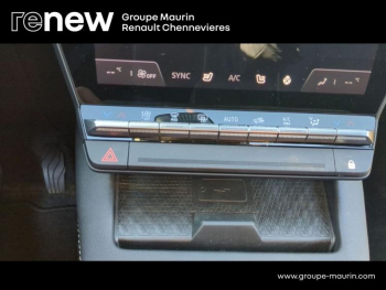 Photo 28 du bon plan RENAULT Megane E-Tech Electric EV60 220ch Iconic super charge -C occasion à 25999 €