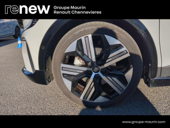 Photo 30 du bon plan RENAULT Megane E-Tech Electric EV60 220ch Iconic super charge -C occasion à 25999 €
