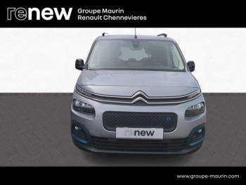 Photo 2 du bon plan CITROEN Berlingo M Moteur Electrique 136ch (100 kW) Shine Automatique occasion à 21799 €