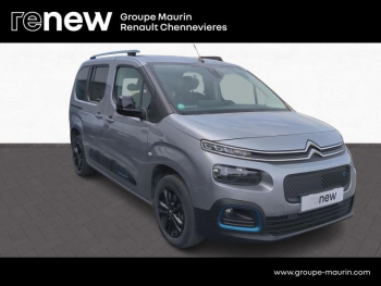 Photo 3 du bon plan CITROEN Berlingo M Moteur Electrique 136ch (100 kW) Shine Automatique occasion à 21799 €
