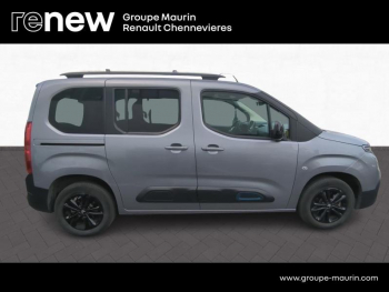Photo 4 du bon plan CITROEN Berlingo M Moteur Electrique 136ch (100 kW) Shine Automatique occasion à 21799 €