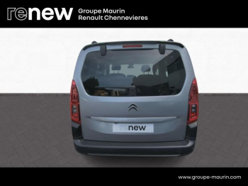 Photo 6 du bon plan CITROEN Berlingo M Moteur Electrique 136ch (100 kW) Shine Automatique occasion à 21799 €