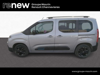 Photo 8 du bon plan CITROEN Berlingo M Moteur Electrique 136ch (100 kW) Shine Automatique occasion à 21799 €